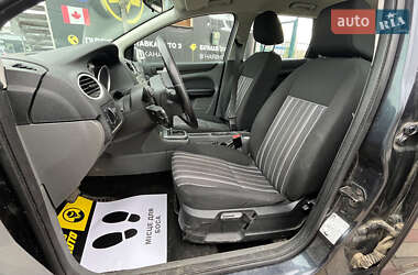 Универсал Ford Focus 2009 в 