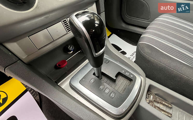 Універсал Ford Focus 2009 в Стрию