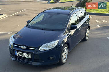 Ford Focus 2013 Ford Focus 2013