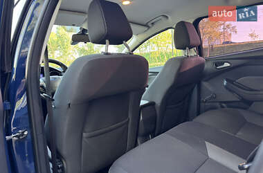Универсал Ford Focus 2013 в 