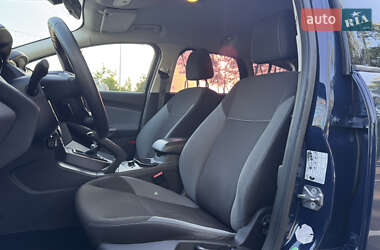 Универсал Ford Focus 2013 в 