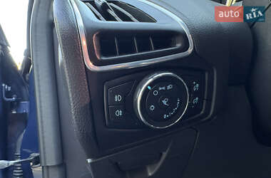 Универсал Ford Focus 2013 в 