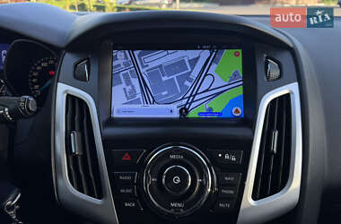Универсал Ford Focus 2013 в 