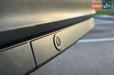 Универсал Ford Focus 2013 в 
