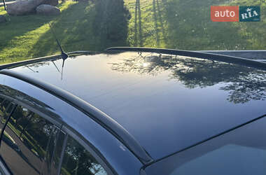 Универсал Ford Focus 2013 в 