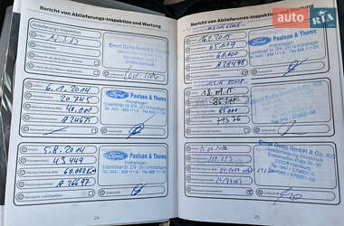 Универсал Ford Focus 2013 в 