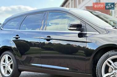 Універсал Ford Focus 2013 в 