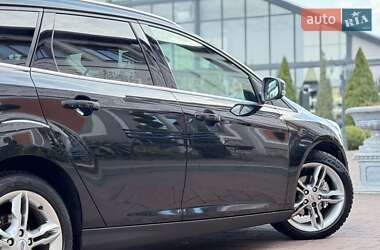 Універсал Ford Focus 2013 в 