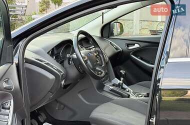 Універсал Ford Focus 2013 в 