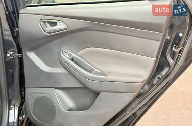 Універсал Ford Focus 2013 в 