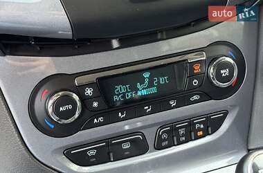 Універсал Ford Focus 2013 в 