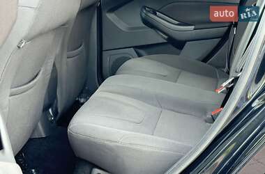 Універсал Ford Focus 2013 в 