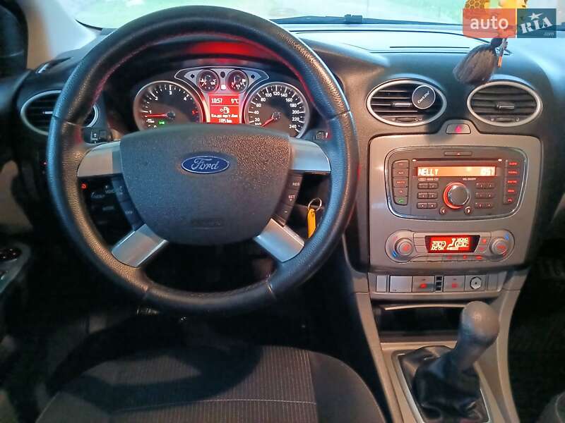 Универсал Ford Focus 2008 в Драгово