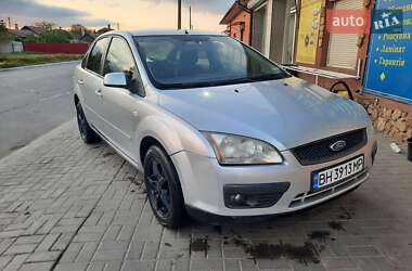 Ford Focus 2007 Ford Focus 2007