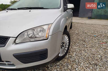 Универсал Ford Focus 2006 в 
