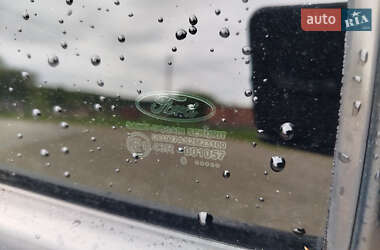 Универсал Ford Focus 2006 в 
