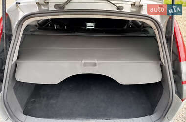 Универсал Ford Focus 2006 в 