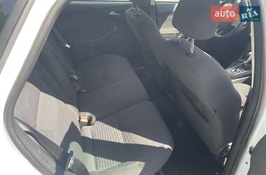 Универсал Ford Focus 2015 в 