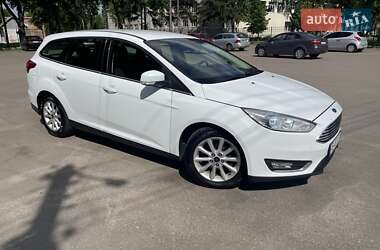 Ford Focus 2015 Ford Focus 2015