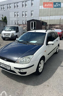 Универсал Ford Focus 2003 в 
