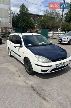 Универсал Ford Focus 2003 в 
