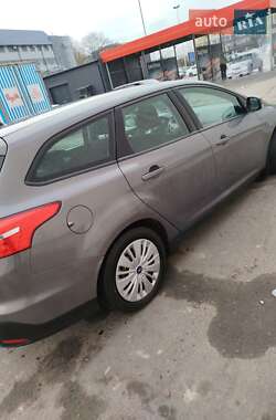 Універсал Ford Focus 2015 в 