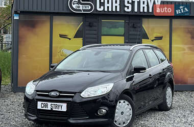 Универсал Ford Focus 2013 в 