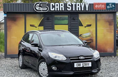 Ford Focus 2013 Ford Focus 2013