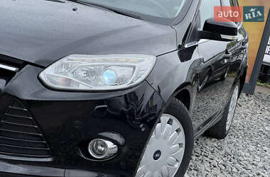 Универсал Ford Focus 2013 в 