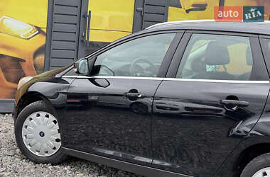 Универсал Ford Focus 2013 в 