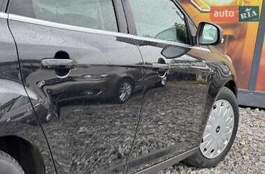 Универсал Ford Focus 2013 в 