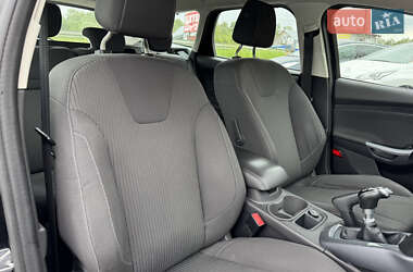 Универсал Ford Focus 2013 в 