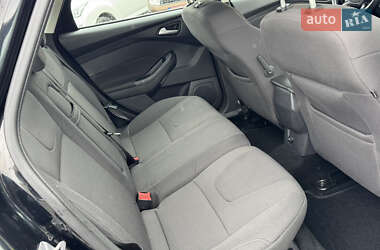 Универсал Ford Focus 2013 в 