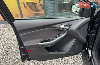 Универсал Ford Focus 2013 в 