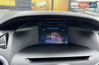 Универсал Ford Focus 2013 в 
