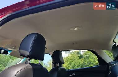 Седан Ford Focus 2016 в 