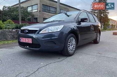 Универсал Ford Focus 2009 в Умани