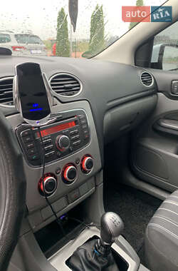 Универсал Ford Focus 2010 в 