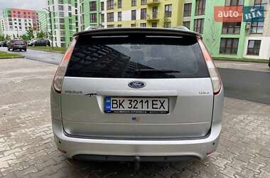 Универсал Ford Focus 2008 в 