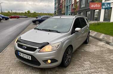 Ford Focus 2008 Ford Focus 2008