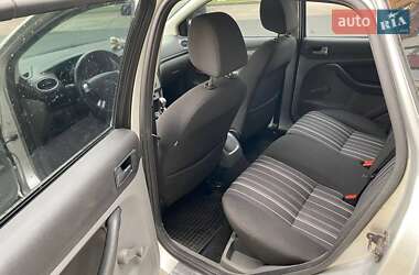 Универсал Ford Focus 2008 в 