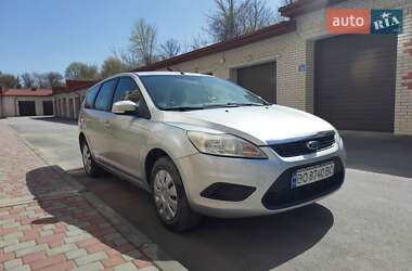 Универсал Ford Focus 2010 в Тернополе