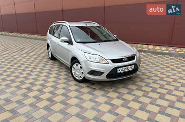 Универсал Ford Focus 2010 в Гайсине