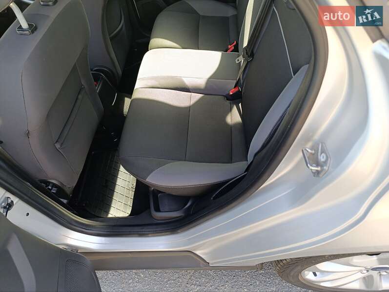 Универсал Ford Focus 2012 в Киеве