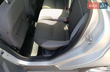 Універсал Ford Focus 2012 в 