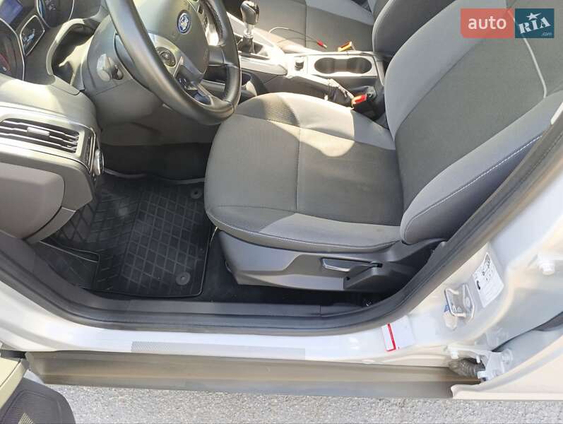 Универсал Ford Focus 2012 в Киеве