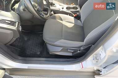 Універсал Ford Focus 2012 в 