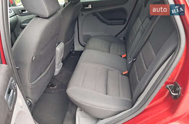 Универсал Ford Focus 2008 в 