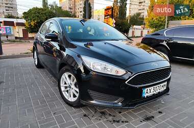 Ford Focus 2017 Ford Focus 2017