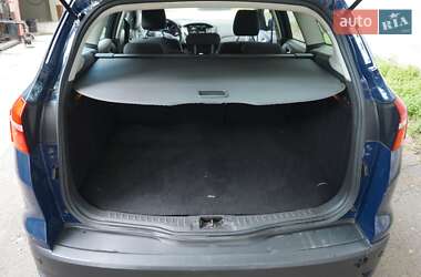 Универсал Ford Focus 2015 в 